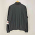 ザラ ZARA 止水ジップ ジップアップブルゾン メンズ import:M