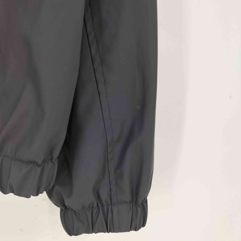 ザラ ZARA 止水ジップ ジップアップブルゾン メンズ import:M