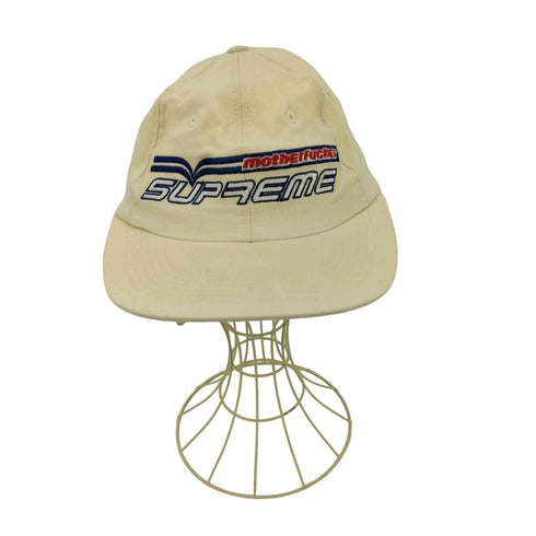 シュプリーム Supreme 19SS Motherfucker 6-Panel メンズ