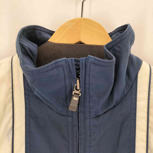 オーシャンパシフィック Ocean Pacific 中綿ジップアップジャケット メンズ import:M