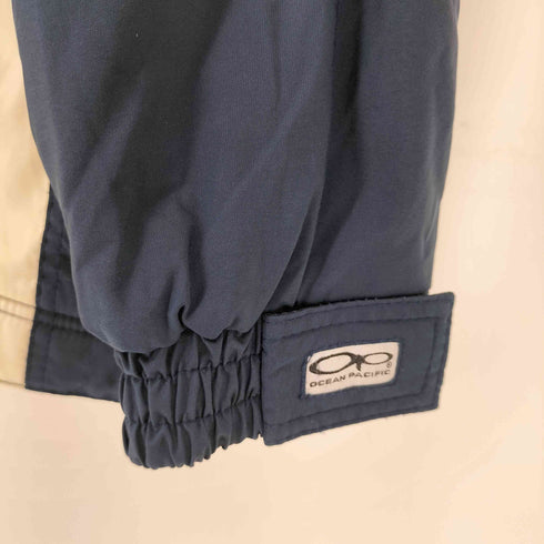 オーシャンパシフィック Ocean Pacific 中綿ジップアップジャケット メンズ import:M