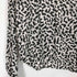 サンローランパリ SAINT LAURENT PARIS 総柄プリントシルクL/Sシャツ レディース 37