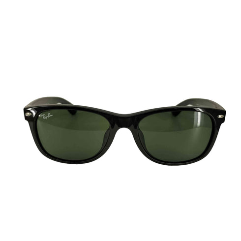 レイバン Ray-Ban RB2132-F NEW WAYFARER CLASSIC メンズ 50□18