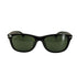 レイバン Ray-Ban RB2132-F NEW WAYFARER CLASSIC メンズ 50□18
