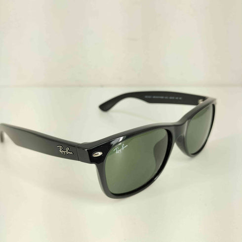 レイバン Ray-Ban RB2132-F NEW WAYFARER CLASSIC メンズ 50□18