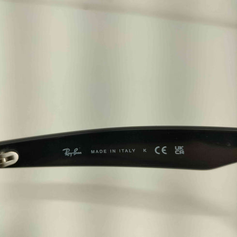 レイバン Ray-Ban RB2132-F NEW WAYFARER CLASSIC メンズ 50□18