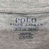 ポロラルフローレン POLO RALPH LAUREN ロゴプリント ショートスリーブクルーネックTシャツ レディース import:M
