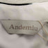 アンデミュウ Andemiu ボカシフラワースタンドOP レディース FREE