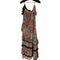 アメリ AMERI FIONA FRILL LAYERED CAMI DRESS レディース JPN:M
