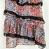 アメリ AMERI FIONA FRILL LAYERED CAMI DRESS レディース JPN:M