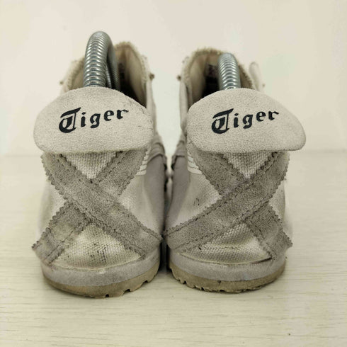 オニツカタイガー ONITSUKA TIGER MEXICO 66 SLIP-ON メンズ JPN:25.5