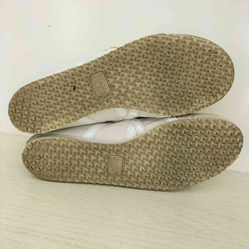 オニツカタイガー ONITSUKA TIGER MEXICO 66 SLIP-ON メンズ JPN:25.5