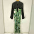 アメリ AMERI MOYA NUANCE DRESS レディース JPN:M