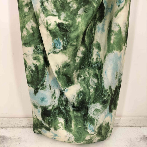 アメリ AMERI MOYA NUANCE DRESS レディース JPN:M