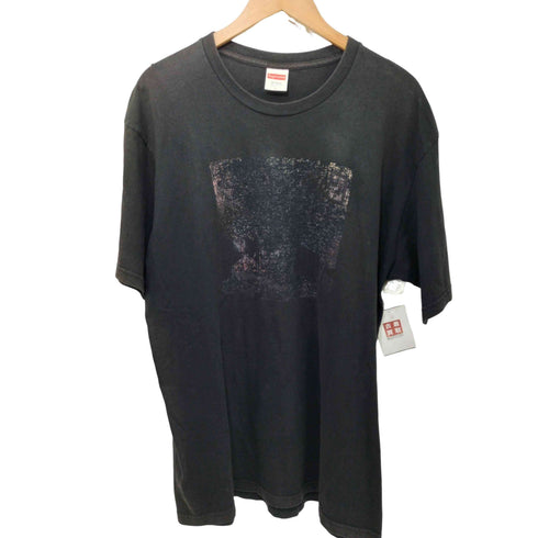 シュプリーム Supreme 22SS CURBS TEE メンズ import:L