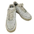 ナイキ NIKE AIR FORCE 1 '07 メンズ JPN:25.5
