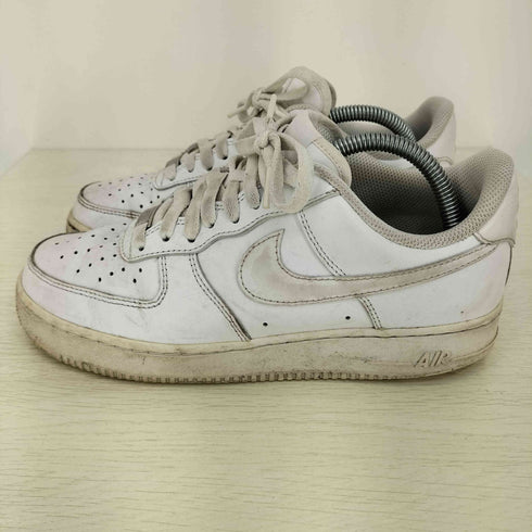 ナイキ NIKE AIR FORCE 1 '07 メンズ JPN:25.5