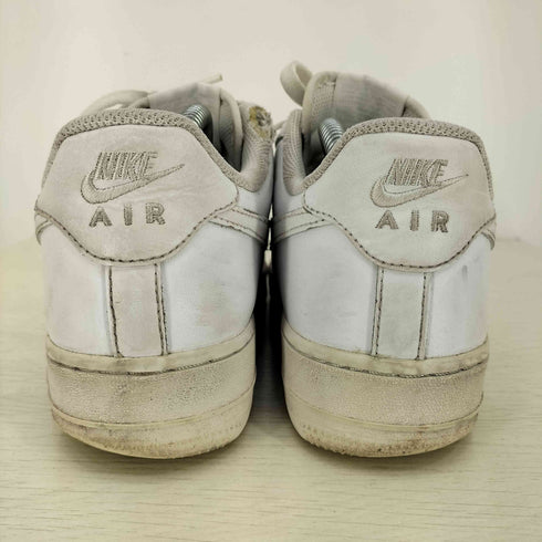 ナイキ NIKE AIR FORCE 1 '07 メンズ JPN:25.5