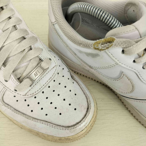 ナイキ NIKE AIR FORCE 1 '07 メンズ JPN:25.5