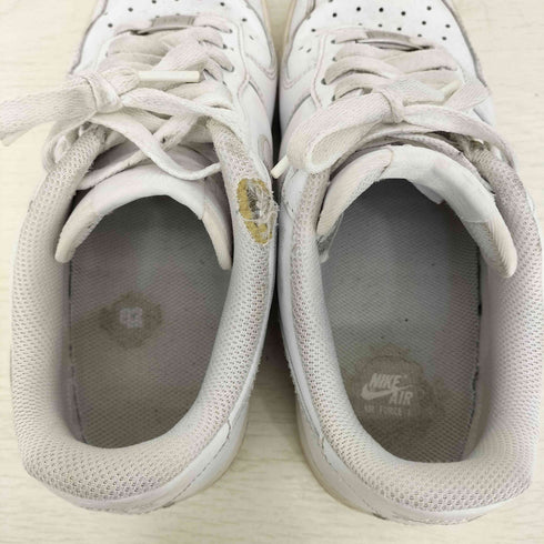 ナイキ NIKE AIR FORCE 1 '07 メンズ JPN:25.5