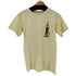 パタゴニア patagonia Beneficial T's 90s USA製 プリントクルーネックTシャツ メンズ import:S