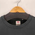 リーバイス Levis オーバーサイズ 裏起毛 シーズナル プリント スウェット メンズ import:M