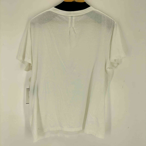 サンローランパリ SAINT LAURENT PARIS ワンポイントロゴ刺繍 ポケットS/Sカットソー メンズ JPN:XL