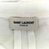 サンローランパリ SAINT LAURENT PARIS ワンポイントロゴ刺繍 ポケットS/Sカットソー メンズ JPN:XL