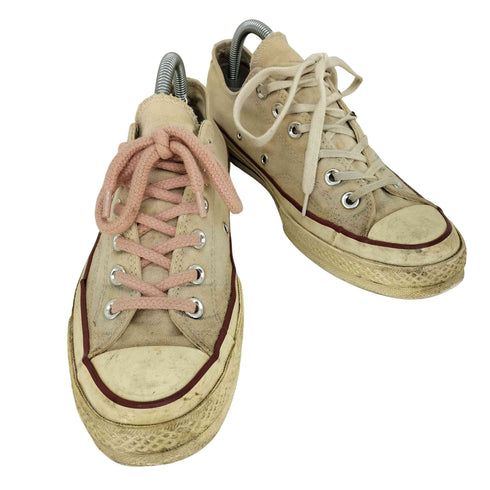 コンバース CONVERSE CHUCK TAYLOR ALL STAR 70 OX メンズ JPN:26