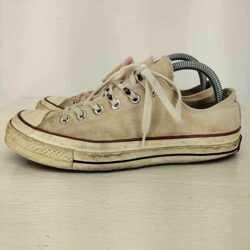 コンバース CONVERSE CHUCK TAYLOR ALL STAR 70 OX メンズ JPN:26