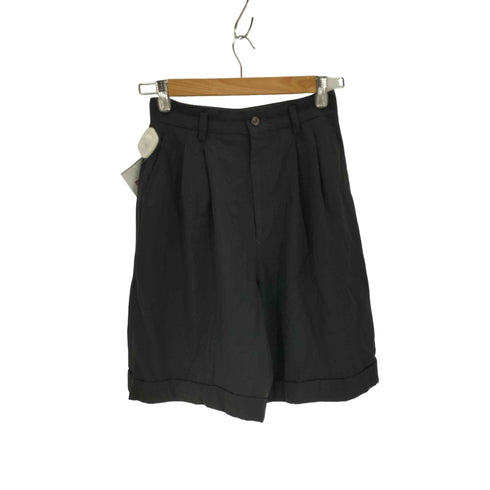コムデギャルソン COMME des GARCONS ウール2タックショーツ レディース JPN:M