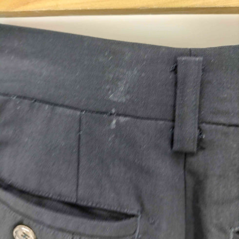 コムデギャルソン COMME des GARCONS ウール2タックショーツ レディース JPN:M