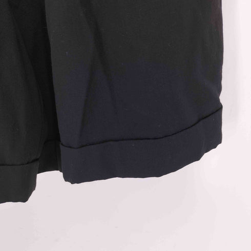 コムデギャルソン COMME des GARCONS ウール2タックショーツ レディース JPN:M