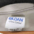 ギルダン GILDAN GEZAN バックプリントロングスリーブTシャツ メンズ JPN:L