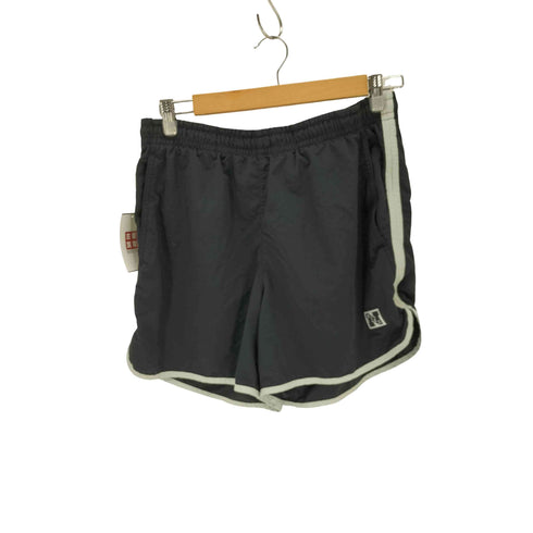ナイキ NIKE ハーフパンツ DF HERITAGE ショーツ メンズ JPN:L