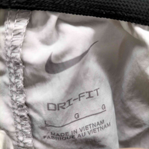 ナイキ NIKE ハーフパンツ DF HERITAGE ショーツ メンズ JPN:L