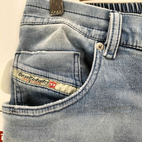 ディーゼル DIESEL ジョグジーンズ 2032 D-KROOLEY-B JOGG メンズ 32