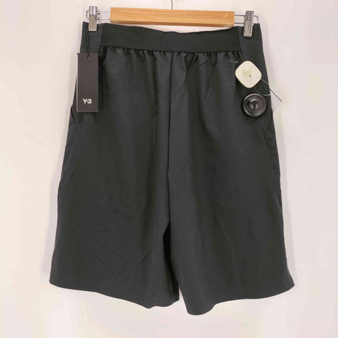 ワイスリー Y-3 Tennis Pro Ergo Shorts メンズ JPN:M