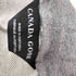 カナダグース CANADA GOOSE ヒューロン パンツ ブラックレーベル メンズ S P