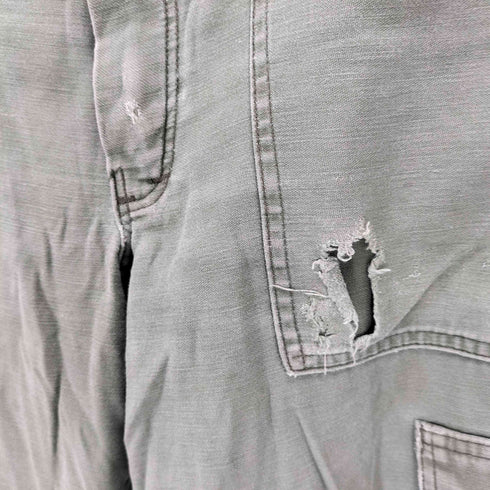 MADE IN USA ミリタリーカーゴパンツ メンズ W28L34