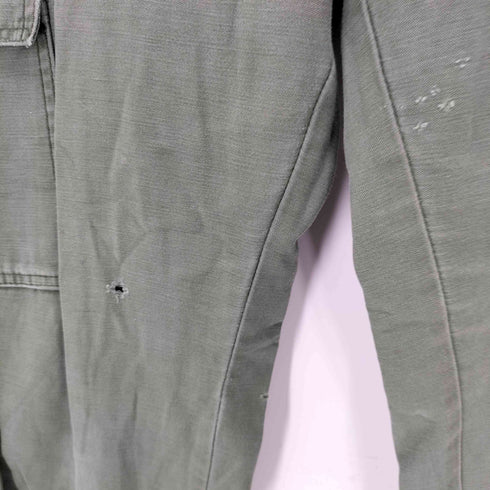 MADE IN USA ミリタリーカーゴパンツ メンズ W28L34