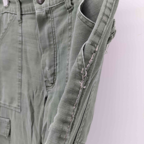 MADE IN USA ミリタリーカーゴパンツ メンズ W28L34