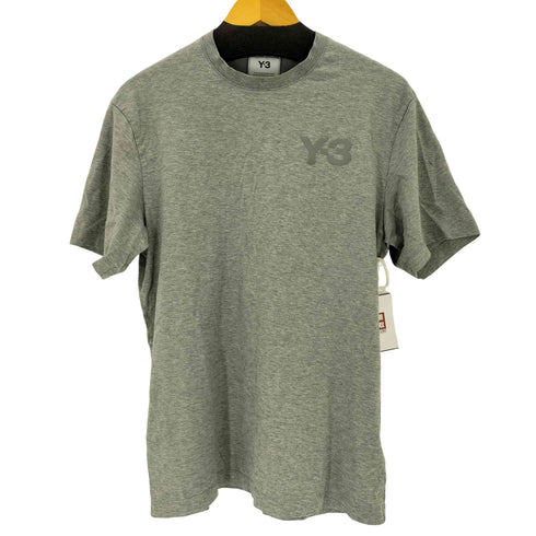 ワイスリー Y-3 M CLASSIC CHEST LOGO SS TEE メンズ JPN:S