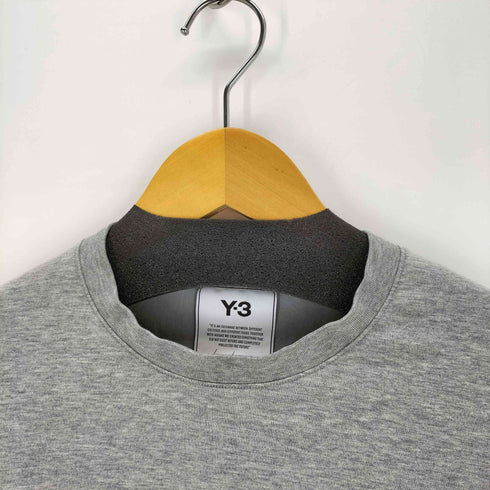 ワイスリー Y-3 M CLASSIC CHEST LOGO SS TEE メンズ JPN:S