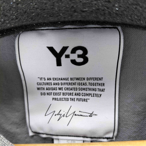 ワイスリー Y-3 M CLASSIC CHEST LOGO SS TEE メンズ JPN:S