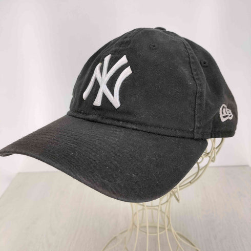 ニューエラ NEW ERA 6パネルベースボールキャップ メンズ