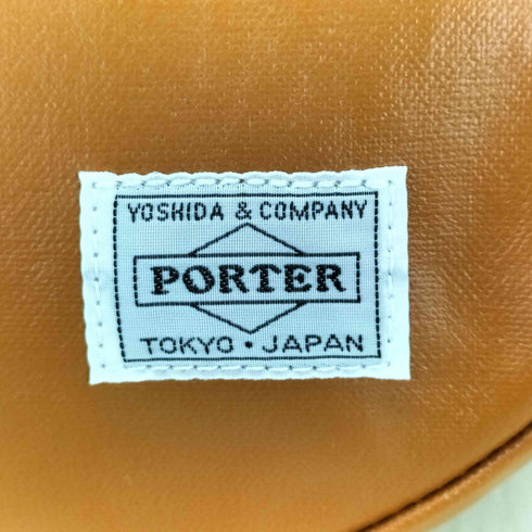 ポーター PORTER FREE STYLE SHOULDER BAG メンズ