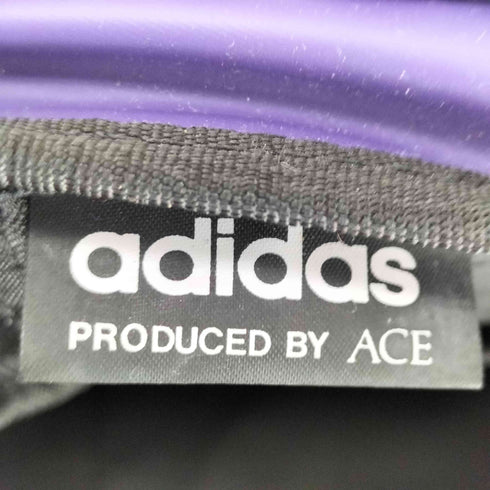 アディダス adidas 90S メッセンジャーバッグ メンズ