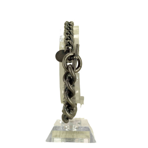 グラウンドワイ Ground Y Gradation Chain Bracelet メンズ