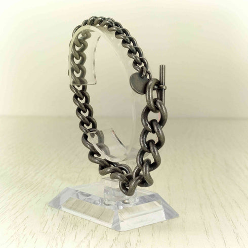 グラウンドワイ Ground Y Gradation Chain Bracelet メンズ